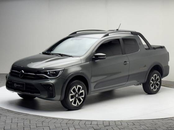 VOLKSWAGEN SAVEIRO 1.6 MSI EXTREME CD 16V FLEX 2P MANUAL
